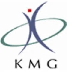 Kmg International Limited logo
