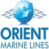 Orient Marine Lines Pvt Ltd logo