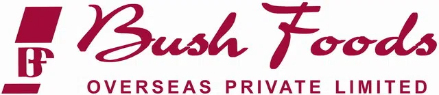 Bush Foods Overseas Private Limited logo