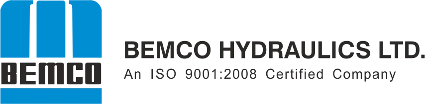 Bemco Hydraulics Limited logo