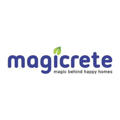 Magicrete Building Solutions Private Limited logo