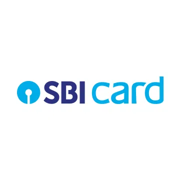 Sbi Cards And Payment Services Limited logo