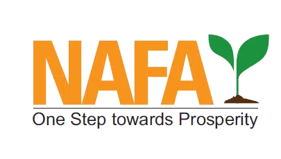 Netafim Agricultural Financing Agency Private Limited logo