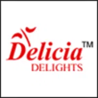 Delicia Foods India Private Limited logo