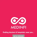 Medinfi Healthcare Private Limited logo