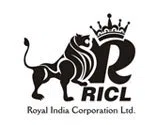 Royal India Corporation Limited logo