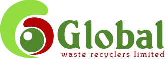 Global Waste Recyclers Private Limited logo