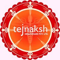 Tejnaksh Healthcare Limited logo