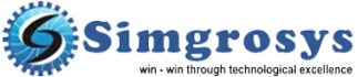 Simgrosys Consulting Services Private Limited logo