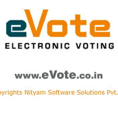 Evote Technologies Private Limited logo