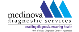 Medinova Diagnostic Services Limited logo