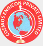 Cosmos Engicon Private Limited logo