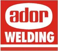 Ador Welding Limited logo