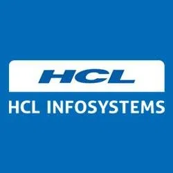 Hcl Infosystems Limited logo
