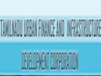 Tamilnadu Urban Finance And Infrastructure Development Corporation Limited logo