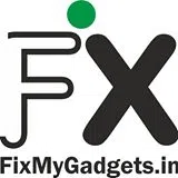 Fix My Gadgets Techservices Private Limited logo