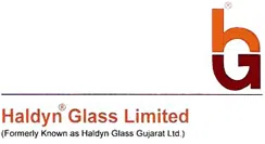 Haldyn Glass Limited logo
