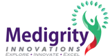 Medigrity Innovations Private Limited logo