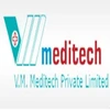 V.M.Meditech Private Limited logo