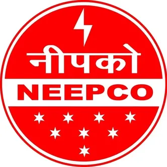 North Eastern Electric Power Corpn Ltd logo