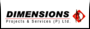 Dimensions Projects & Services Private Limited logo
