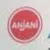 Anjani Synthetics Limited logo