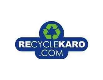 Evergreen Recyclekaro (India) Private Limited logo