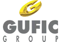 Gufic Biosciences Limited logo