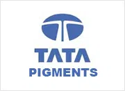 The Tata Pigments Limited logo