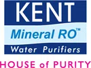 Kent R O Systems Limited. logo