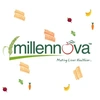 Millennova Foods Private Limited logo