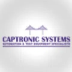 Captronic Systems Private Limited logo