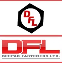 Deepak Fasteners Limited logo