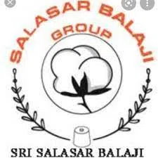 Sri Salasar Balaji Agro Tech Private Limited logo