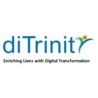 Ditrinity Technologies Private Limited logo