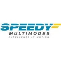 Speedy Industrial Services Private Limited logo