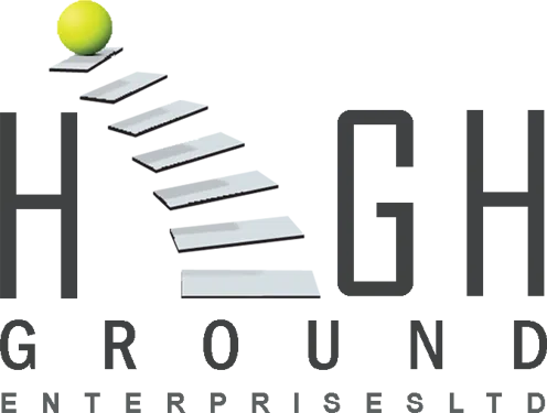 High Ground Enterprise Limited logo