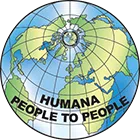 Humana People To People Microfinance logo