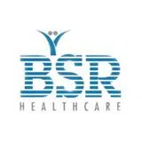 Bsr Diagnostic Limited logo