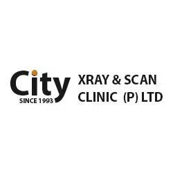 City X-Ray And Scan Clinic Private Limited logo