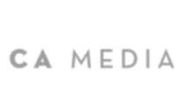 Ca Media India Advisors Private Limited logo