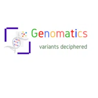 Genomatics Private Limited logo