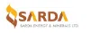 Sarda Energy & Minerals Limited logo