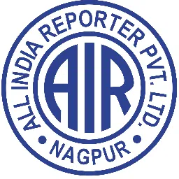 All India Reporter Private Limited logo