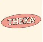 Theka Coffee Private Limited logo