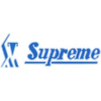 Supreme Tex Mart Limited logo