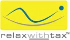 Relaxwithtax Consultants Private Limited logo