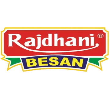Rajdhani Flour Mills Limited logo