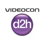 Videocon D2H Limited logo