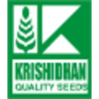 Krishidhan Seeds Private Limited logo